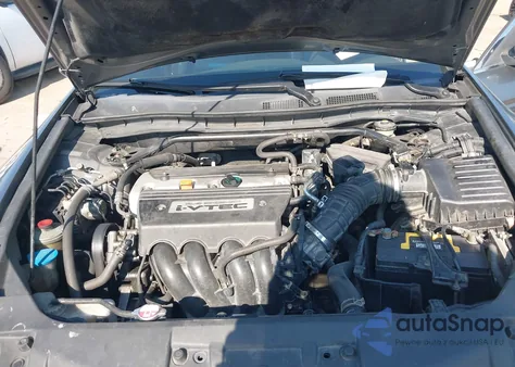 2008 Honda Accord 2.4 Ex-L z USA, uszkodzony, nr VIN JHMCP26898C010066